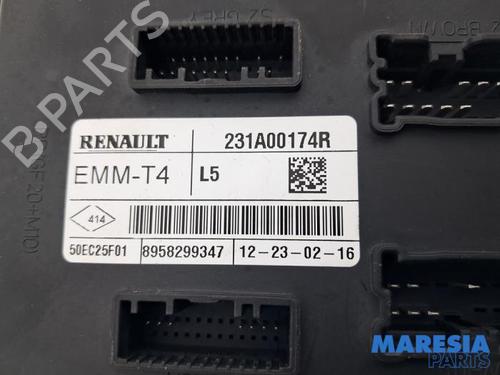 Electronic module RENAULT CAPTUR I (J5_, H5_) 1.2 TCe 120 | BP39150099M83 - Image 3