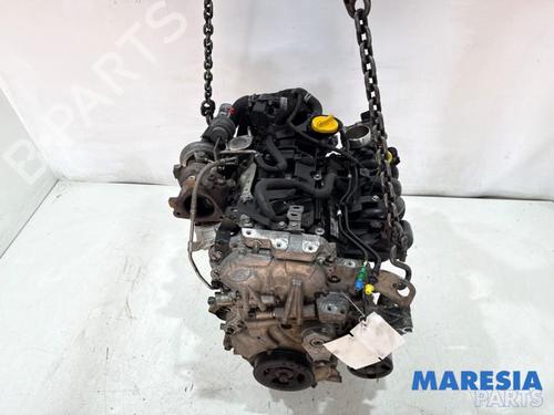 Engine RENAULT CLIO IV (BH_) 1.6 RS (BHJ4, BHJ6, BHMM) | BP38090600M1  - Image 9