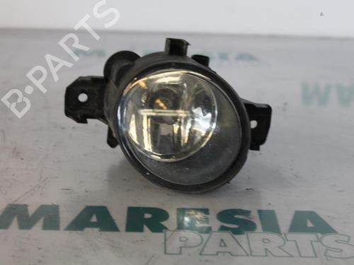 Used Left front fog light RENAULT LAGUNA II Grandtour (KG0/1_) 2.0 16V IDE (KG0N) (140 hp) 31516994