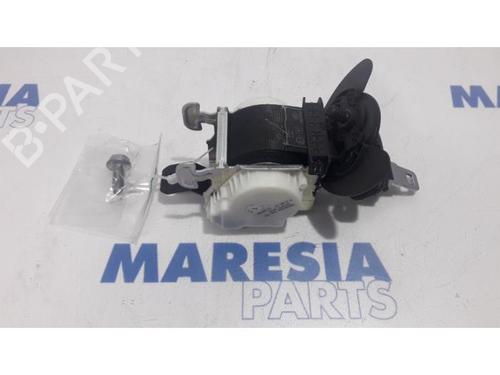 Used Rear center seatbelt PEUGEOT 5008 (0U_, 0E_) 1.6 16V (120 hp) 31391218
