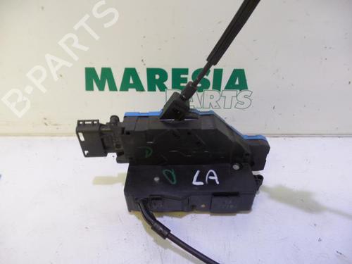 Used Electronic module PEUGEOT 207 SW (WK_) 1.4 (73 hp) 31392020