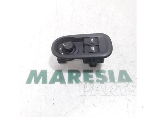 Mando RENAULT MASTER III Van (FV) 2.3 dCi 125 FWD (FV0C, FV0D, FV0G, FV0H, FV0J, FV0K,... (125 hp) 31504296