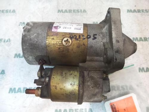 Used Starter FIAT PANDA (141_) 1100 (54 hp) 31470778