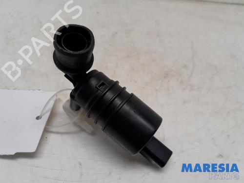 Used Other PEUGEOT 3008 I MPV (0U_) 1.6 VTi (120 hp) 31511399