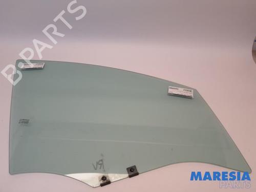 Used Front right door window RENAULT CLIO IV (BH_) 0.9 TCe 90 (BHNF, BHMA, BHMH, BHJK, BHJR) (90 hp) 31398506