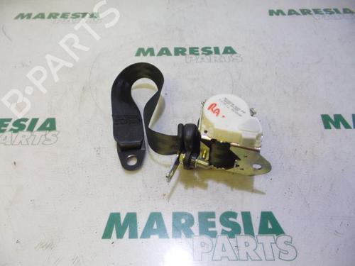 Used Rear right seatbelt ALFA ROMEO GIULIETTA (940_) 1.4 TB (940FXB1A, 940FXB11) (170 hp) 31388725