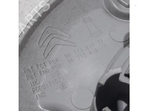 Other CITROËN JUMPY II Van 1.6 HDi 90 8V | BP31465214O1