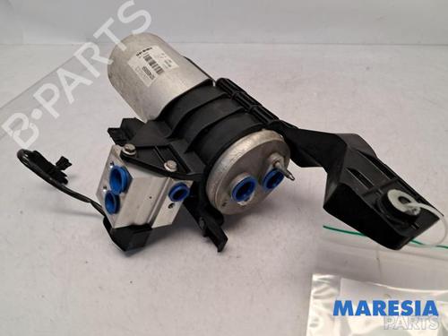 Andre RENAULT ZOE Hatchback Van (BFM_) Electric (BFME) | BP31408225O1