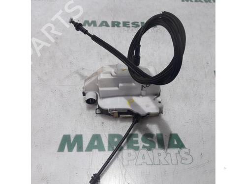 Used Electronic module CITROËN C3 Pluriel (HB_) 1.4 (73 hp) 31500838