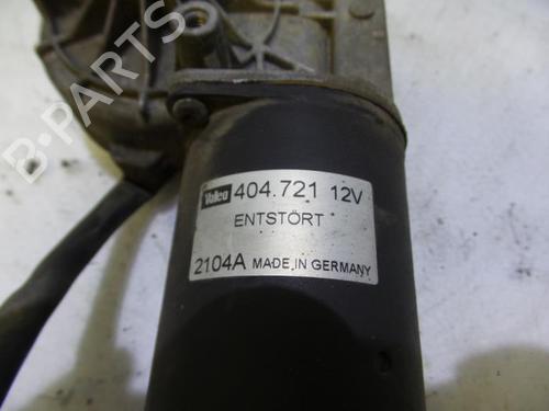 Front wiper motor CITROËN C8 (EA_, EB_) 2.0 HDi | BP31523011M29