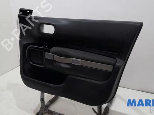 Høyre frontpanel CITROËN C4 CACTUS 1.2 VTi 82 | BP31407042C59 