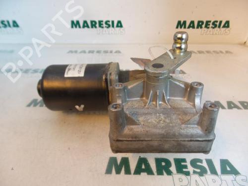 Used Front wiper motor PEUGEOT 307 CC (3B) 2.0 16V (140 hp) 31385599