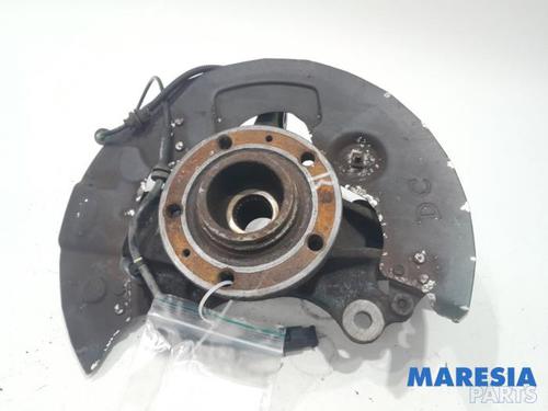 Used Right front steering knuckle CITROËN C4 Picasso II 1.6 THP 155 (156 hp) 31434784