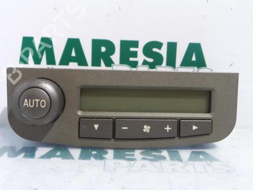 Used Climate control LANCIA THESIS (841_) 2.4 (841AXB1B00) (170 hp) 31390911