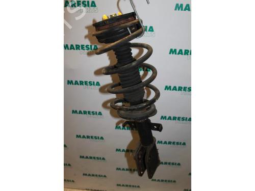 Used Left front shock absorber RENAULT ESPACE IV (JK0/1_) 2.0 Turbo (JK0A, JK0B, JK0N) (163 hp) 31440740