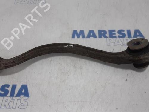 Used Left rear suspension arm Left rear suspension arm PEUGEOT 508 SW I (8E_) 1.6 THP (156 hp) 31399869 31399869