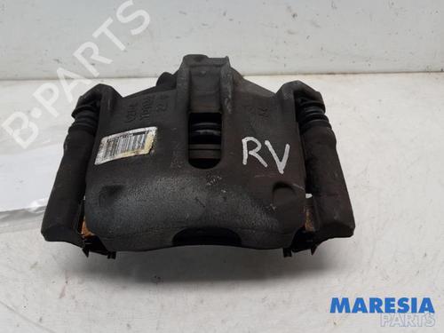 Used Right front brake caliper CITROËN C4 CACTUS 1.2 THP 110 (110 hp) 31433141