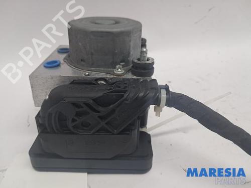 ABS pump RENAULT ZOE Hatchback Van (BFM_) Electric (BFME) | BP38758746M43 - Image 4