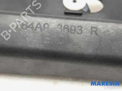 Andre RENAULT ZOE (BFM_) ZOE (BFMD) | BP31406831O1