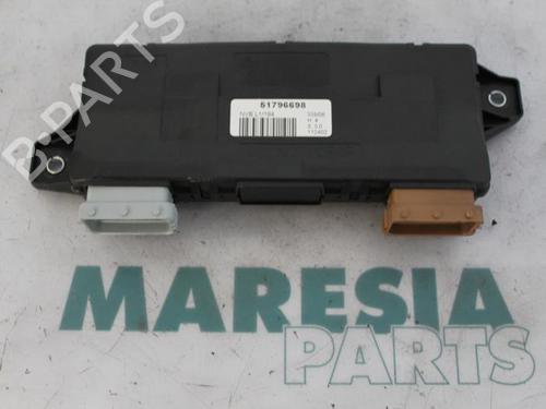 Used Control unit FIAT CROMA (194_) 1.9 D Multijet (194AXC1B, 194AXC12) (150 hp) 31441054