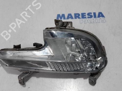 Used Right daytime light PEUGEOT 508 SW I (8E_) 2.0 HDi (163 hp) 31444049