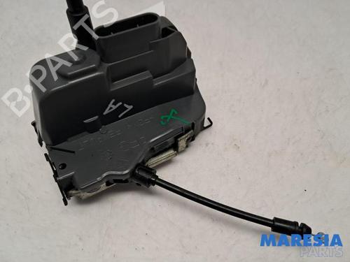 Electronic module RENAULT ESPACE IV (JK0/1_) 2.0 (JK0A, JK1D, JK0N) | BP31456506M83