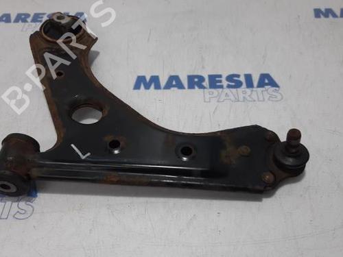 Used Left front suspension arm ALFA ROMEO MITO (955_) 1.4 MultiAir (955AXN1B) (170 hp) 31448341