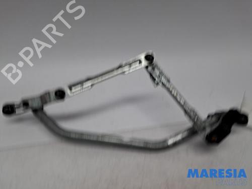 Vindrude Viskermekanisme PEUGEOT 207 CC (WD_) 1.6 16V Turbo (150 hp) 31465247