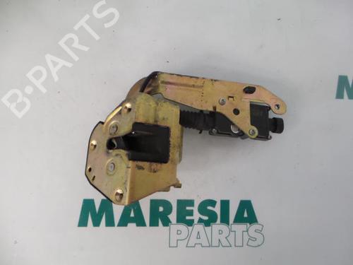 Módulo eletrónico CITROËN C8 (EA_, EB_) 2.2 HDi (128 hp) 31403144