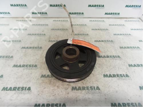 Polea RENAULT VEL SATIS (BJ0_) 3.0 dCi (BJ0J, BJ0N) (177 hp) 31521163