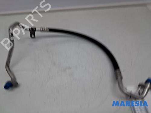 Used AC pipe RENAULT CLIO IV (BH_) 0.9 TCe 90 (BHNF, BHMA, BHMH, BHJK, BHJR) (90 hp) 31534408