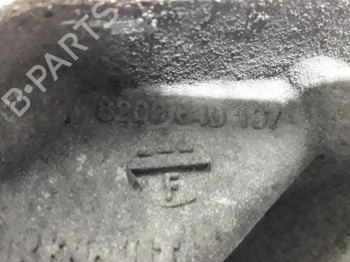 Manual Gearbox (For Parts) RENAULT TWINGO II (CN0_) 1.2 16V (CN0K, CN0V, CN0A) | BP31436139M65