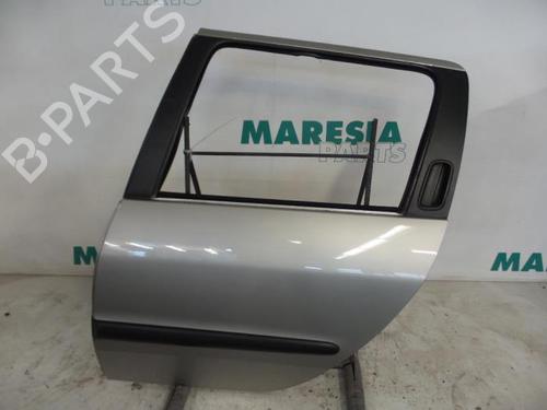 left-rear-door-peugeot-206-sw-2ek-2002-31398058 main image