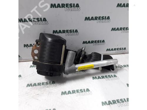 Used Front left seatbelt LANCIA KAPPA (838_) 2.4 T.DS (838AE1AA, 838AH1AA) (124 hp) 31506433