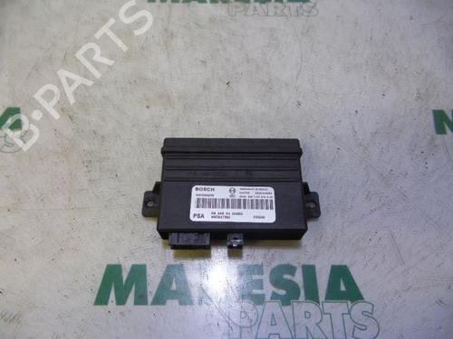 Module électronique CITROËN C4 Grand Picasso I (UA_) 1.8 i 16V (125 hp) 31430181