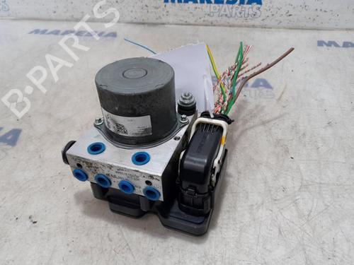 Used ABS pump PEUGEOT 308 SW II (LC_, LJ_, LR_, LX_, L4_) 1.2 THP 110 (110 hp) 31417628