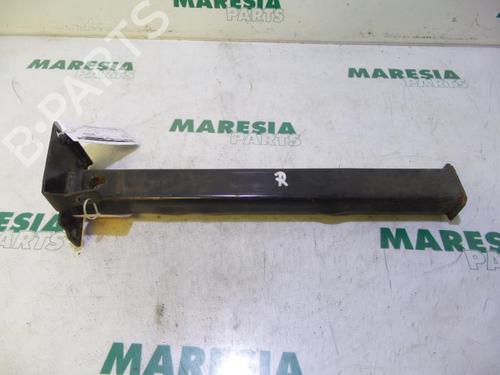 Used Subframe CITROËN C4 Coupe (LA_) 1.6 16V (109 hp) 31386184