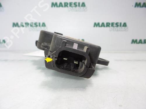 Other RENAULT ESPACE IV (JK0/1_) 2.0 (JK0A, JK1D, JK0N) | BP31512788O1