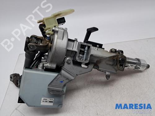 Used Steering column Steering column 37875877 37875877