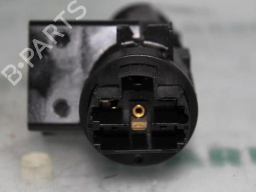 Ignition barrel FIAT PANDA (169_) 1.2 (169.AXB11, 169.AXB1A) | BP31509029M48 - Image 2