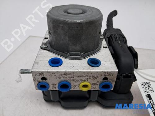ABS pump RENAULT TWINGO III (BCM_, BCA_) 1.0 SCe 70 (BCMB) | BP38569564M43 - Image 3