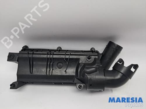 Luftfilter kasse Luftfilter kasse PEUGEOT 308 CC (4B_) 1.6 16V (156 hp) 37524094 37524094