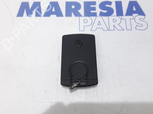 Engine control unit (ECU) RENAULT CLIO IV Grandtour (KH_) 1.5 dCi 90 (KHN3, KHN4) | BP31386940M57 