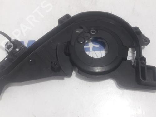 Timing cover CITROËN BERLINGO Box Body/MPV (B9) 1.6 HDi 90 16V | BP31499528M123 