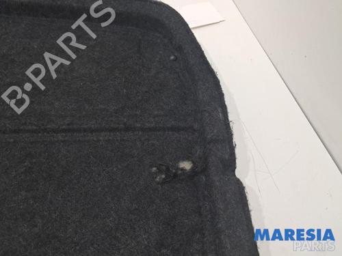 Hattehylle CITROËN C4 Picasso II 1.6 THP 155 | BP31435484C85 