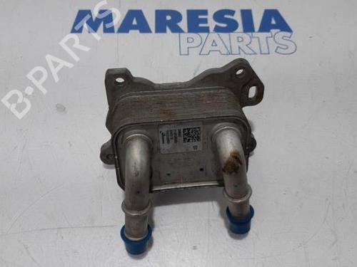 Used Oil radiator Oil radiator RENAULT CLIO IV (BH_) 0.9 TCe 90 (BHNF, BHMA, BHMH, BHJK, BHJR) (90 hp) 31517822 31517822