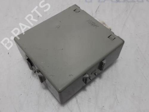Control unit PEUGEOT 4007 (VU_, VV_) 2.4 16V | BP31418089M11 - Image 4