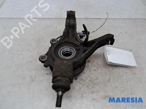 Right front steering knuckle CITROËN BERLINGO MULTISPACE (B9) 1.6 | BP31446411M26