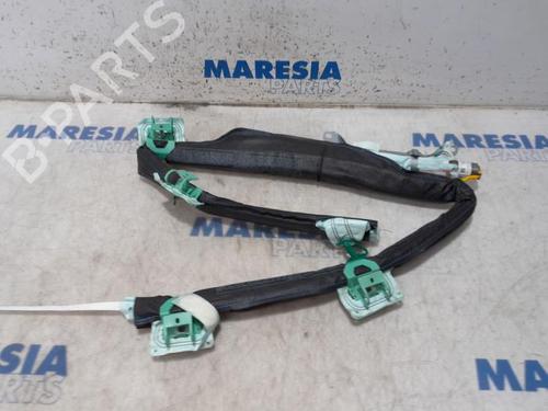 Used Left curtain airbag ALFA ROMEO GIULIETTA (940_) 1.4 TB (940FXB1A, 940FXB11) (170 hp) 31495727