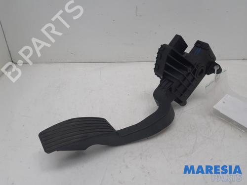 Used Electronic module FIAT PUNTO EVO (199_) 1.3 D Multijet (84 hp) 31428268